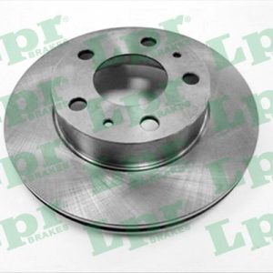 Disc frana LPR F2181V – CITROEN | AutoRival