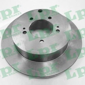 Disc frana LPR M1018P – CITROEN | AutoRival