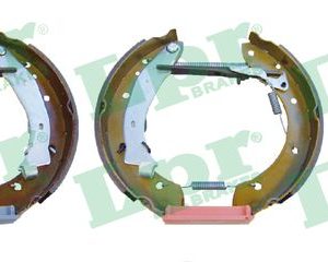 Set saboti frana LPR OEK367 – CITROEN | AutoRival