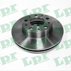 Disc frana LPR P1009V – CITROEN | AutoRival