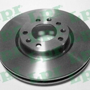 Disc frana LPR P1020V – CITROEN | AutoRival