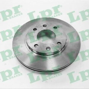 Disc frana LPR P1171V – CITROEN | AutoRival