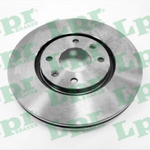 Disc frana LPR P1211V – CITROEN | AutoRival
