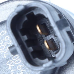 Supapa reglaj cantitate combustibil (Sistem Common-Rail) MAXGEAR 17-0384