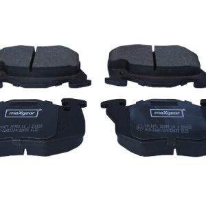 Set placute frana MAXGEAR 19-0471
