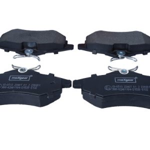 Set placute frana MAXGEAR 19-0513