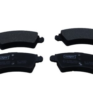 Set placute frana MAXGEAR 19-0553