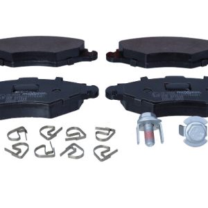 Set placute frana MAXGEAR 19-0556