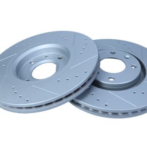 Disc frana MAXGEAR 19-0807SPORT