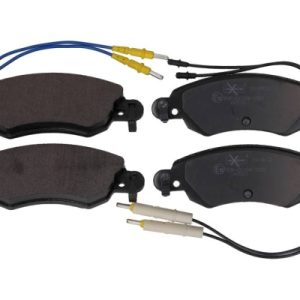 Set placute frana MAXGEAR 19-0872