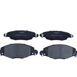 Set placute frana MAXGEAR 19-0873 – imagine produs