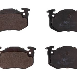 Set placute frana MAXGEAR 19-1107
