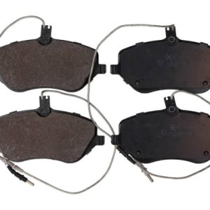 Set placute frana MAXGEAR 19-1464