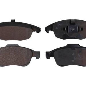 Set placute frana MAXGEAR 19-1547