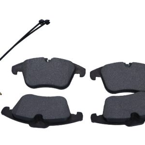 Set placute frana MAXGEAR 19-1555