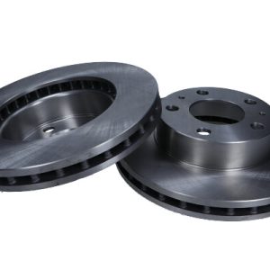Disc frana MAXGEAR 19-2007