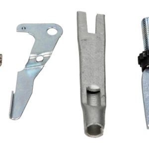 Set accesorii saboti frana parcare MAXGEAR 19-2039
