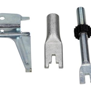 Set accesorii saboti frana parcare MAXGEAR 19-2043
