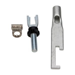 Set accesorii saboti frana parcare MAXGEAR 19-2045