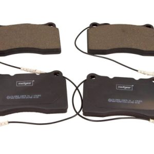 Set placute frana MAXGEAR 19-2959 Set placute frana MAXGEAR 19-2959 – imagine produs