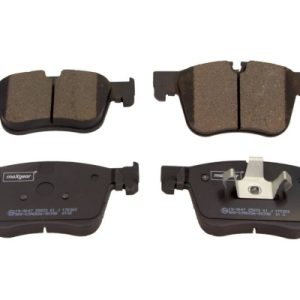 Set placute frana MAXGEAR 19-3047