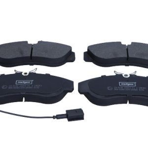 Set placute frana MAXGEAR 19-3138