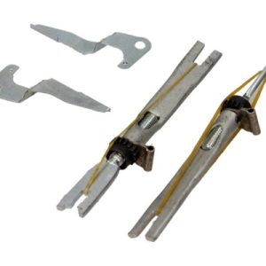 Set pentru reglare ulterioara frana tambur MAXGEAR 19-3329
