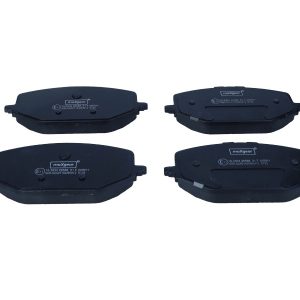 Set placute frana MAXGEAR 19-3934