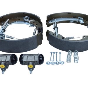 Set saboti frana MAXGEAR 19-5660KIT