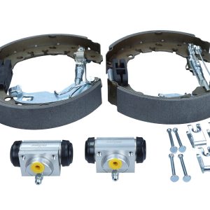 Set saboti frana MAXGEAR 19-5682KIT