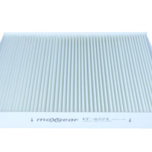 Filtru aer habitaclu MAXGEAR 26-0452 – imagine produs