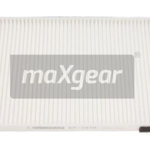 Filtru aer habitaclu MAXGEAR 26-0506