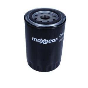 Filtru ulei MAXGEAR 26-0566