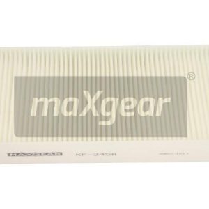 Filtru aer habitaclu MAXGEAR 26-0787