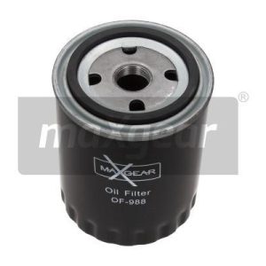 Filtru ulei MAXGEAR 26-0792