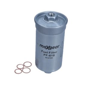 Filtru combustibil MAXGEAR 26-2185