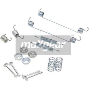 Set accesorii sabot de frana MAXGEAR 27-0385