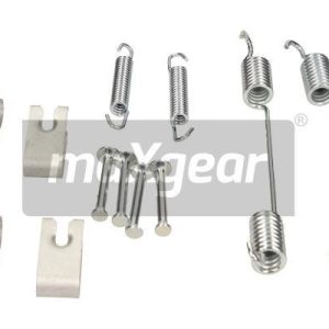 Set accesorii sabot de frana MAXGEAR 27-0393