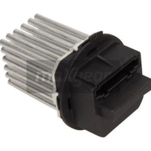 Rezistor ventilator habitaclu MAXGEAR 27-0527 – imagine produs