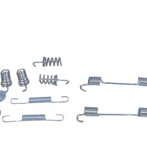 Set accesorii saboti frana parcare MAXGEAR 27-0716 Set accesorii saboti frana parcare MAXGEAR 27-0716 – imagine produs