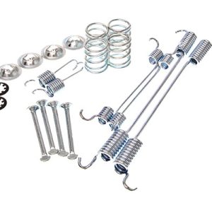 Set accesorii sabot de frana MAXGEAR 27-1196