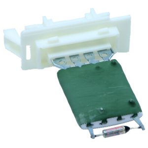 Rezistor ventilator habitaclu MAXGEAR 27-1251