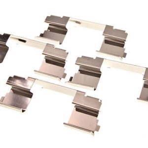 Set accesorii placute frana MAXGEAR 27-2485