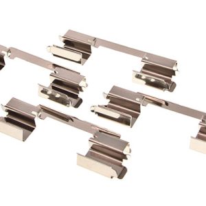 Set accesorii placute frana MAXGEAR 27-2493