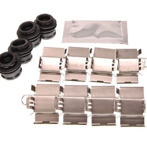 Set accesorii placute frana MAXGEAR 27-2541