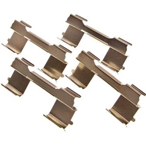 Set accesorii placute frana MAXGEAR 27-2573