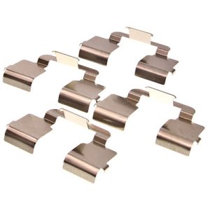 Set accesorii placute frana MAXGEAR 27-2574