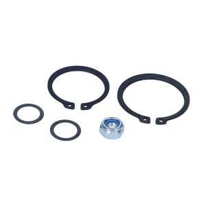 Suport sistem de esapament MAXGEAR 27-2827