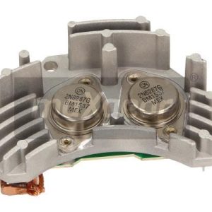 Rezistor ventilator habitaclu MAXGEAR 27-4005