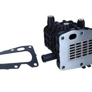Radiator recirculare gaze de esapament MAXGEAR 27-4130